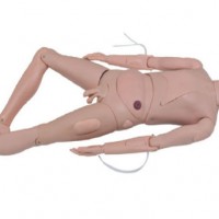 Teaching Model  Xy-2000 Basic Nursing Manikin for Training