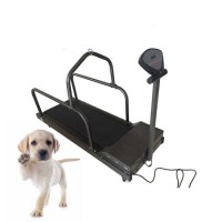 Dog Training Equipment Electric Motorised Dog Treadmill Walking Machine  Dog Sports Pets Treadmill f