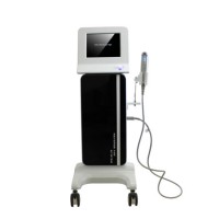 Hifu Face Lift Machine Professional Ultrasound Anti Wrinkle Skin Rejuvenation 4 Cartridge Beauty Mac