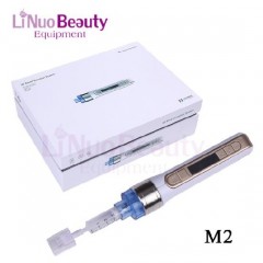 Factory Price Hyaluron Pen in Meso Injector Vacuum Negative Pressure Mesotherapy Gun U225 for Prp wi图1