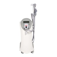 Vacuum Face Massage Machine Velashape Vacuum Roller Slimming Machine Cavitation RF Fat Loss Device