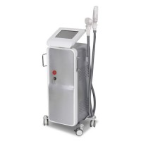 Factory Price Opt Shr IPL Laser Hair Removal Skin Rejuvenation Device 20Hz Big Spot Size Whitening L