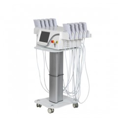 Pz-809 4D Lipo Laser Slimming Power Assisted Liposuction Beauty Equipment图1