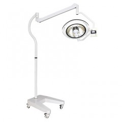 Zw-500e (L) Moveable LED Surgical Lights in Operation Room图1