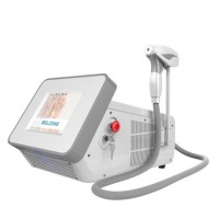 Professional and Effective Hair Removal Laser 2020 Newest Diode Laser 755 808 1064 Price