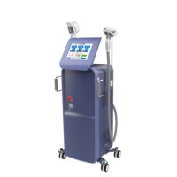 FDA Approved 1064nm 808nm Diode Laser for Hair Removal Beauty Machine