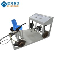 Automotive Brake Parts Model Laboratory Model