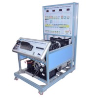 Automotive Diesel Engine Trainer