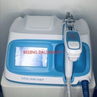 Vital Inject VI3 Mesogun Injector Mesotherpay Clinic Machine