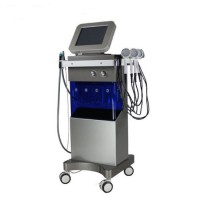 Hydro Facial Micro Machine Water Aqua Dermabrasion