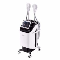 Hi-Fem Eslim Body Weight Loss Muscle Sculpting Shockwave Machine