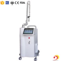 New Design Fractional CO2 Laser Stretch Marks Removal Vaginal Repair Machine