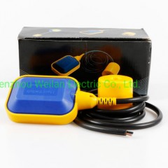 Automatic Control Float Water Level Controller for Float Switch of Liquid Level Meter Water Tower图1