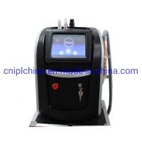 Portable Picosecond Laser 755nm Tattoo Removal Laser for SPA