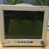 Cheap Digital 12 Inch Patient Monitor Device Portable Machine Price