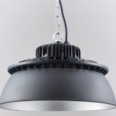 Attractive look and durable structure LED High Bay Light图1