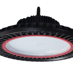 Excellent heat dissipation design LED High Bay Light图3