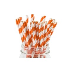 Drinking Paper Straws for Party Drinking图3