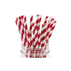 Drinking Paper Straws for Party Drinking图4