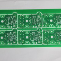 2L Immersion tin pcb