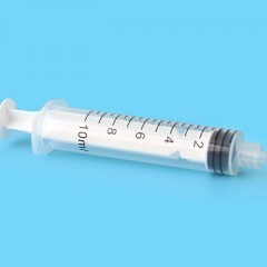 Disposable Syringe 10ML (LUER LOCK)图3