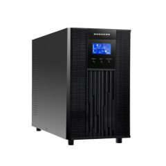 220V Tower Online UPS 3KVA/2400W HONZERS - UHT11-3KL图1