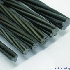 15.24mm pc steel strand wire图4