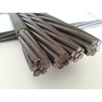 7 wire PC strand 12.7mm 1860MPa