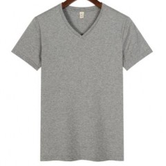 T Shirt  (V Neck )图3