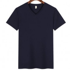 T Shirt  (V Neck )图4