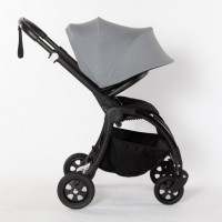 portable city select pram with EN1888 Certificate