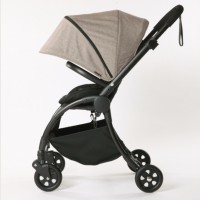 Popular baby stroller/foldable pram With En1888 certificates