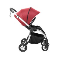 fashionable shocking proof baby stroller