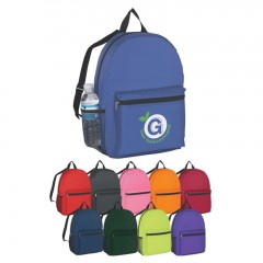 Custom Budget Backpacks图3