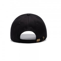 Buckle Closure Embroidery Baseball Caps图3