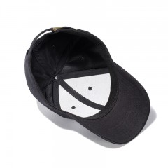 Buckle Closure Embroidery Baseball Caps图4