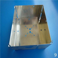 OEM Metal stamping parts,Stamping bracket图4