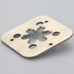 precision stamping plate,Customized Specifications Accepted图4