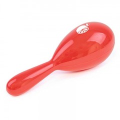 Plastic Maraca Cheering Noise Makers图4