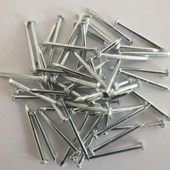 ZInc concrete nails for sale图3