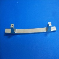 China OEM Metal stamping parts,stainless steel handle