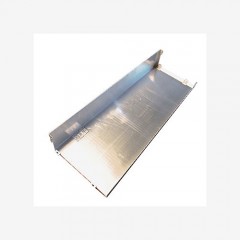 Aluminum plate Part,metal stamping,Widely Used in Industry图4