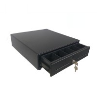 Micros 24V Compact Cash Drawer With Micro Switch