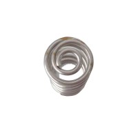 stainless steel compression spring