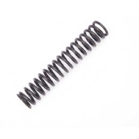 motorcycle front fork spring