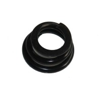 carbon steel push rod return spring