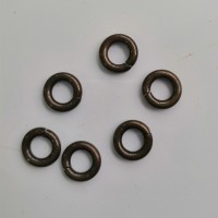 carbon steel o rings for welding