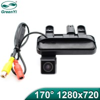Camera For Benz E200 E260 E300 E350 E63 W212 C207 W207
