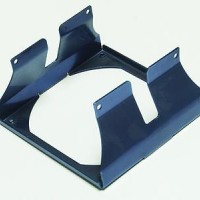 OEM Stamping bracket,Widely Used in Industry