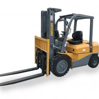 Hifoune 2 Ton Diesel Forklift A Series FD20T